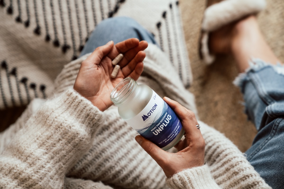 Hyaluronic acid for joint lubrication and flexibility